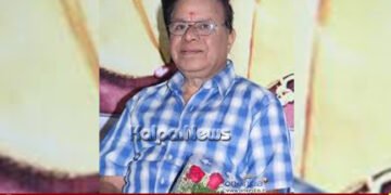 ಹಿರಿಯ ಹಾಸ್ಯ ನಟ ಉಮೇಶ್ ಆರೋಗ್ಯ ಸ್ಥಿತಿ ಗಂಭೀರ | ಆಸ್ಪತ್ರೆಗೆ ದಾಖಲು