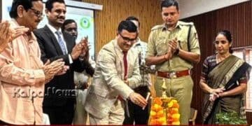 ವಿದ್ಯಾರ್ಥಿಗಳಿಗೆ ಮಾನಸಿಕ ಆರೋಗ್ಯ ಹೆಚ್ಚಳದ ತರಬೇತಿ ಹೆಚ್ಚಿಸಿ | ನ್ಯಾ. ಮಂಜುನಾಥ್ ನಾಯಕ್ ಕರೆ