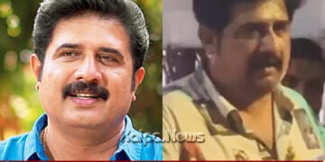 ಮಂಗಳೂರಿನಲ್ಲಿ ಮಲಯಾಳಂ ನಟ ಜಯಕೃಷ್ಣನ್ ಬಂಧನ | ಕಾರಣವೇನು?