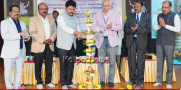 ಎಐ ನಂತರ ಎಂತಹ ತಂತ್ರಜ್ಞಾನ ಬಂದರೂ ಶಿಕ್ಷಕರಿಗೆ ಪರ್ಯಾಯ ಇಲ್ಲ | ಎಂಪಿ ರಾಘವೇಂದ್ರ ಅಭಿಮತ