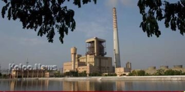 MEILನಿಂದ ದುಬೈ ಮಾಲೀಕತ್ವದ ತಮಿಳುನಾಡು ವಿದ್ಯುತ್ ಘಟಕ ಖರೀದಿ