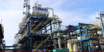 MEIL Secures USD 225.5 Million Project from Kuwait Oil Company