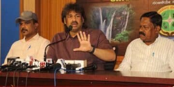 ಶಿಕ್ಷಣದಲ್ಲಿ ಸಮಾನತೆ – ಗುಣಮಟ್ಟ ಸಾಧಿಸುವಲ್ಲಿ ಯಶಸ್ವಿ: ಸಚಿವ ಮಧುಬಂಗಾರಪ್ಪ