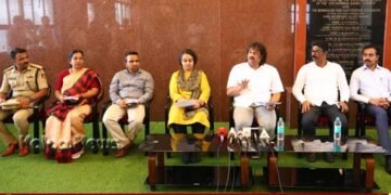 ಕನ್ನಡ ರಾಜ್ಯೋತ್ಸವ | ವಿಭಿನ್ನ ಆಚರಣೆಗೆ ಸಿದ್ಧತೆ | ಸಚಿವ ಮಧು ಬಂಗಾರಪ್ಪ