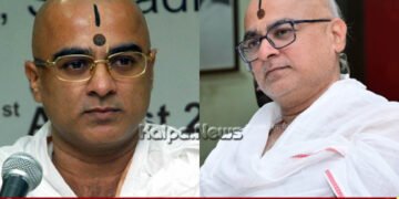 ಮೈಸೂರು | ಅ.26-ನ.1 ರವರೆಗೆ ವಿಶೇಷ ಜ್ಞಾನಸತ್ರ | ಮಾಹುಲಿ ವಿದ್ಯಾಸಿಂಹಾಚಾರ್ಯ ಸಾರಥ್ಯ