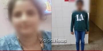 ಶಿವಮೊಗ್ಗ | ಹೆತ್ತ ಮಗಳನ್ನು ಕೊಚ್ಚಿ ಹತ್ಯೆಗೈದು, ತಾನೂ ನೇಣಿಗೆ ಶರಣಾದ ತಾಯಿ