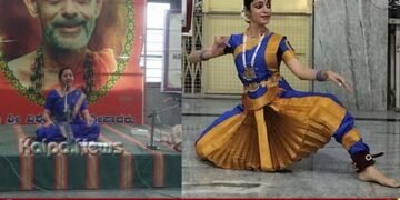 ನವರಾತ್ರಿ ಉತ್ಸವ | ಅಮೋಘ ನೃತ್ಯ – ಸಂಗೀತ ಪ್ರದರ್ಶನ