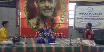 ಮೈಸೂರು | ವಿಠಲಧಾಮದಲ್ಲಿ ನವರಾತ್ರಿಯ ವಿಶೇಷ ಕಾರ್ಯಕ್ರಮ