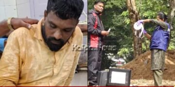 ಮೈಸೂರು | 10 ವರ್ಷದ ಬಾಲಕಿ ರೇಪ್ & ಮರ್ಡರ್ | ಆರೋಪಿ ಕಾಲಿಗೆ ಪೊಲೀಸ್ ಗುಂಡು