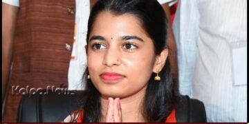 ಬಿಹಾರ ಚುನಾವಣೆ | ಬಿಜೆಪಿ 101 ಅಭ್ಯರ್ಥಿಗಳ ಪಟ್ಟಿ ಬಿಡುಗಡೆ : ಗಾಯಕಿ ಮೈಥಿಲಿಗೆ ಟಿಕೇಟ್