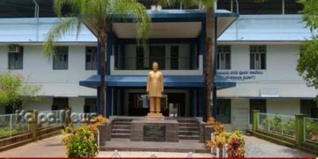 ಅ.25 – 26ರಂದು ಎನ್‌ಇಎಸ್‌ ಕಾಲೇಜಿನಲ್ಲಿ ರೇಂಜರ್ಸ್‌ – ರೋವರ್ಸ್‌ ಅಹೋರಾತ್ರಿ ಶಿಬಿರ