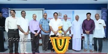 ಕಲಿಯುವ ಸೌಜನ್ಯತೆಯಿಂದ ನಿಜವಾದ ಮನುಷ್ಯರಾಗಲು ಸಾಧ್ಯ: ನಾರಾಯಣ ರಾವ್ ಅಭಿಮತ