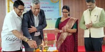 ಆವಿಷ್ಕಾರಿ ಯೋಜನೆಗಳನ್ನು ಗ್ರಾಮೀಣ ಮಟ್ಟದಲ್ಲಿ ತಲುಪಿಸಲು ಪ್ರಯತ್ನಿಸಿ: ಸುರೇಶ್ ನಾಡಗೌಡರ್