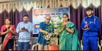 ಅಧ್ಯಯನಶೀಲತೆ ಉತ್ತಮ ನಾಯಕತ್ವಕ್ಕೆ ಅತಿ ಮುಖ್ಯ: ನಾರಾಯಣ ರಾವ್ ಅಭಿಪ್ರಾಯ