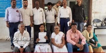ಸಿಜೆಐ ಗವಾಯಿ ಅವರ ಮೇಲೆ ಶೂ ಎಸೆತ | ನಾಗರಿಕ ಹಕ್ಕುಗಳ ರಕ್ಷಣಾ ಸಂಘಟನೆ ಖಂಡನೆ