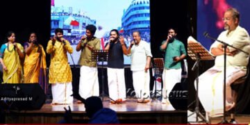 ಭೂಷಣವಾದ ‘ಪದ್ಮಭೂಷಣ’ | ಡಾ.ರಾಜ್-ಅನಂತ್ ಗಾನ ವೈಭವ ಕಾರ್ಯಕ್ರಮ