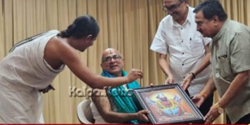 ಮೈಸೂರು | ದೇವರ ಬಗ್ಗೆ ಅಂಧ ಶ್ರದ್ಧೆ ಬೇಡ | ಪಂಡಿತ ವಿದ್ಯಾಸಿಂಹಾಚಾರ್ಯ ಮಾಹುಲಿ ಕರೆ