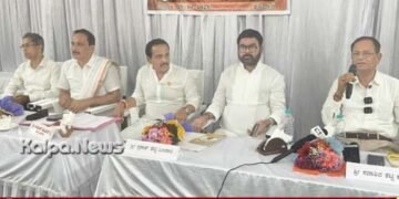 60 ಕೋಟಿ ರೂ. ವೆಚ್ಚದಲ್ಲಿ ಮಹಾಲಿಂಗೇಶ್ವರ ದೇಗುಲ ಅಭಿವೃದ್ಧಿಗೆ ಯೋಜನೆ | ಜೀರ್ಣೋದ್ಧಾರ ಸಮಿತಿ ರಚನೆ