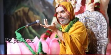 ಪ್ರಕೃತಿಗೆ ವಿರುದ್ದವಾಗಿ ನಡೆದುಕೊಂಡರೆ ಆಪತ್ತು ಖಚಿತ: ರಾಮಚಂದ್ರಾಪುರ ಶ್ರೀ