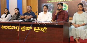 ಶಿವಮೊಗ್ಗ | ಆ.12ರಂದು ರೈನ್ ಬೋ ಸ್ಕಿನ್ & ಹೇರ್ ಕ್ಲಿನಿಕ್ ಆರಂಭ | ಏನೆಲ್ಲಾ ಸೌಲಭ್ಯ ಲಭ್ಯ?
