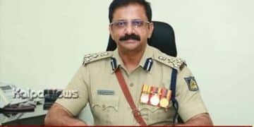 ಅ.10 | ಐಜಿಪಿ ರವಿಕಾಂತೆ ಗೌಡ, ವಿ. ಪೊಲೀಸ್ ಮಹಾ ನಿರ್ದೇಶಕ ಚಂದ್ರಶೇಖರ್ ನಗರಕ್ಕೆ | ಕಾರಣವೇನು?