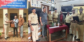 ಸೆಪ್ಟೆಂಬರ್ ಒಂದೇ ತಿಂಗಳಿನಿಲ್ಲಿ ನೈಋತ್ಯ ರೈಲ್ವೆ ರಕ್ಷಣಾ ಪಡೆ ಮಾಡಿರುವ ಸಾಧನೆಗಳು ಎಷ್ಟಿವೆ ನೋಡಿ!