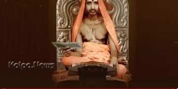 ಉತ್ತರಾದಿಮಠದ ಸುವರ್ಣ ಪುರುಷ ಶ್ರೀ ಸತ್ಯಪ್ರಮೋದ ತೀರ್ಥರು