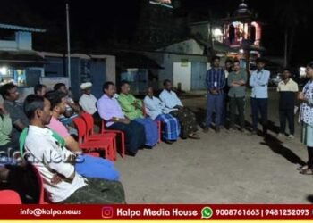 ಸಮಗ್ರ ಪೋಷಕಾಂಶ ನಿರ್ವಹಣೆಯು ಪರಿಸರ ಸ್ನೇಹಿ ಬೆಳವಣಿಗೆಯ ಸರಿದೂಗಿಸಲು ಸಹಕಾರಿ