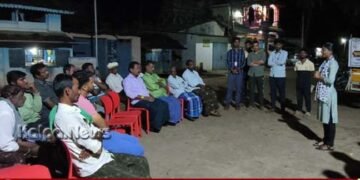 ಸಮಗ್ರ ಪೋಷಕಾಂಶ ನಿರ್ವಹಣೆಯು ಪರಿಸರ ಸ್ನೇಹಿ ಬೆಳವಣಿಗೆಯ ಸರಿದೂಗಿಸಲು ಸಹಕಾರಿ