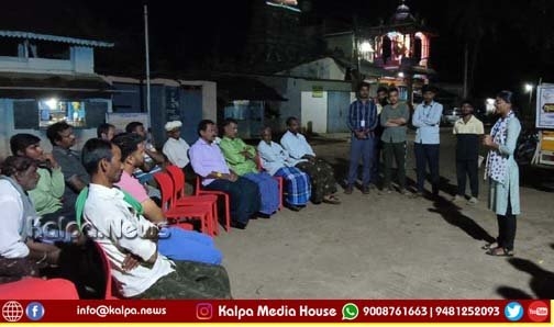 ಸಮಗ್ರ ಪೋಷಕಾಂಶ ನಿರ್ವಹಣೆಯು ಪರಿಸರ ಸ್ನೇಹಿ ಬೆಳವಣಿಗೆಯ ಸರಿದೂಗಿಸಲು ಸಹಕಾರಿ