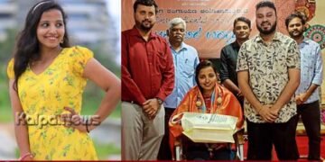 ಯಶಸ್ಸಿನ ಹಾದಿಯಲ್ಲಿ ಅದ್ಥುತ ರಂಗ ಪ್ರತಿಭೆ ಶಿಲ್ಪಾ