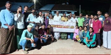 ಮಣ್ಣಿನ ಮಾದರಿ ಸಂಗ್ರಹ, ಪರೀಕ್ಷೆ ಕೇವಲ ವೈಜ್ಞಾನಿಕ ಕ್ರಮವಲ್ಲ | ಇದು ರೈತನ ಅಭಿವೃದ್ಧಿಯ ಆಧಾರ