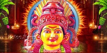 ಶಿವಮೊಗ್ಗ | ಕೋಟೆ ಶ್ರೀ ಮಾರಿಕಾಂಬ ಜಾತ್ರೆ ದಿನಾಂಕ ಪ್ರಕಟ | ಯಾವಾಗ? ಎಷ್ಟು ದಿನ?