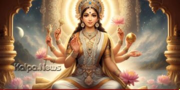 ನವರಾತ್ರಿ | ಸಿದ್ಧಿದಾತ್ರಿ ಪೂಜೆ ವಿಶೇಷತೆಯೇನು?