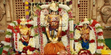 ನವರಾತ್ರಿಯಲ್ಲಿ ಶ್ರೀನಿವಾಸ ಕಲ್ಯಾಣ ವಿಶೇಷ ಏನು ಗೊತ್ತಾ?