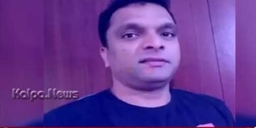 ಮಾಜಿ ಶಾಸಕನ ಪುತ್ರ ರೈಲು ಹಳಿಗೆ ತಲೆಕೊಟ್ಟು ಆತ್ಮಹತ್ಯೆ