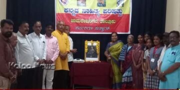 ರಾಷ್ಟ್ರ, ಧರ್ಮ ನಿಷ್ಠೆಗೆ ವೀರಮದಕರಿ ನಾಯಕರು ಮಾದರಿ | ಸುರೇಶ್ ಋಗ್ವೇದಿ