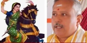 ಕಿತ್ತೂರು ರಾಣಿ ಚೆನ್ನಮ್ಮ ಇಡೀ ವಿಶ್ವಕ್ಕೆ ಮಾದರಿ ಮಹಿಳೆ: ಸುರೇಶ್ ಋಗ್ವೇದಿ