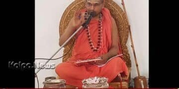 ಶರಾವತಿ ಪಂಪ್ಡ್ ಸ್ಟೋರೇಜ್ ಬೇಡವೇ ಬೇಡ | ಸೋಂದಾ ಸ್ವರ್ಣವಲ್ಲೀ ಶ್ರೀ ತಾಕೀತು