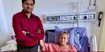 ವೈದ್ಯಕೀಯ ಸಾಧನೆ | ರೋಬೋಟಿಕ್ ಸರ್ಜರಿ ಮೂಲಕ 90ರ ವೃದ್ಧನಿಗೆ ಮರುಜೀವ