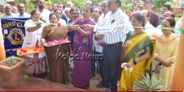 ವಿಐಎಸ್’ಎಲ್’ನಿಂದ ಅರಕೆರೆ ಗ್ರಾಮದಲ್ಲಿ ಉಚಿತ ವೈದ್ಯಕೀಯ ಶಿಬಿರ ಯಶಸ್ವಿ