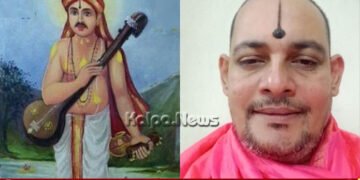 ಅ.30-31 | ವಿಜಯದಾಸರ ಆರಾಧನೆ | ಬೊಮ್ಮಸಂದ್ರ ರಾಯರ ಮಠದಲ್ಲಿ ವಿಶೇಷ ಪ್ರವಚನ