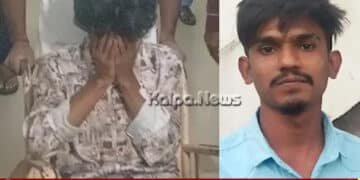 ಶಿವಮೊಗ್ಗದಲ್ಲಿ ರೌಡಿ ಶೀಟರ್ ಅಕ್ಟರ್ ಕಾಲಿಗೆ ಪೊಲೀಸ್ ಗುಂಡು | ಏನಾಯ್ತು ಘಟನೆ?