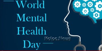 ವಿಶ್ವ ಮಾನಸಿಕ ಆರೋಗ್ಯದಿನ | ದೈಹಿಕದಷ್ಟೇ ಮಾನಸಿಕ ಆರೋಗ್ಯಕ್ಕೂ ಪ್ರಾಮುಖ್ಯತೆ ನೀಡಿ