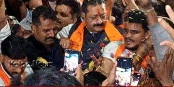 ರಾಜ್ಯದಲ್ಲಿ 2028ರ ನಂತರ ಬದಲಾವಣೆ ಅಲೆ ಬೀಸಲಿದೆ: ಶಾಸಕ ಯತ್ನಾಳ್ ಭವಿಷ್ಯ