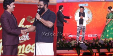 ಜೀ಼ ಕನ್ನಡ ಕುಟುಂಬ ಅವಾರ್ಡ್ಸ್-2025: ವೀಕೆಂಡ್’ನಲ್ಲಿ ವೀಕ್ಷಕರಿಗೆ ಮನರಂಜನೆಯ ಸಡಗರ