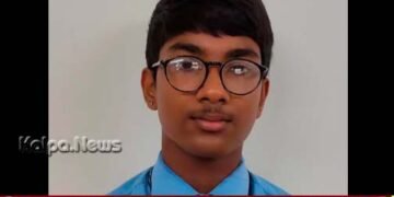 ಕ್ರೈಸ್ಟ್‌ಕಿಂಗ್‌ನ ಅಭಿಷ್ ಜಿಲ್ಲಾ ಮಟ್ಟದ ಕ್ರೀಡಾಕೂಟಕ್ಕೆ ಆಯ್ಕೆ