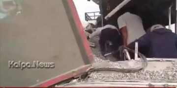 ಟ್ರಕ್-ಬಸ್ ಭೀಕರ ಅಪಘಾತ | 19 ಮಂದಿ ದಾರುಣ ಸಾವು | ಘಟನೆ ನಡೆದಿದ್ದು ಹೇಗೆ?