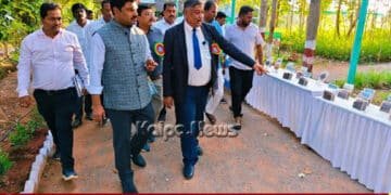ಶಿವಮೊಗ್ಗ | ಕೃಷಿ ಮೇಳಕ್ಕೆ ಭರ್ಜರಿ ರೆಸ್ಪಾನ್ಸ್ | ಹರಿದು ಬರುತ್ತಿರುವ ಲಕ್ಷಾಂತರ ಮಂದಿ | ಇಂದು ತೆರೆ