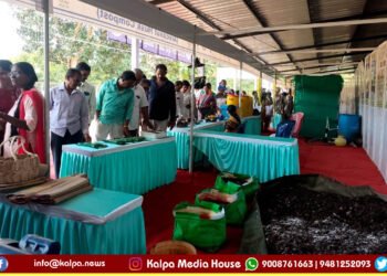 ಏನಿದು ಕೃಷಿ ಸಚಿವರು ಹೇಳಿದ ಲ್ಯಾಬ್ ಟು ಲ್ಯಾಂಡ್ ಸರ್ಕಾರದ ಕಲ್ಪನೆ | ಇಲ್ಲಿದೆ ವಿವರ